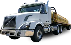 Septic Tank Pumping/Cleaning Truck San Diego Septic Tank Expert